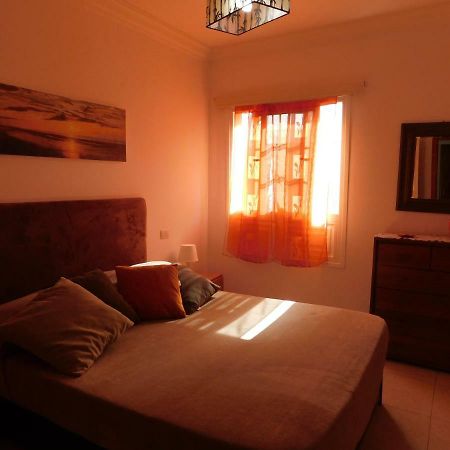Sol De Tenerife Los Abrigos Zewnętrze zdjęcie