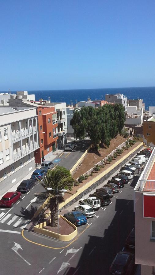 Sol De Tenerife Los Abrigos Zewnętrze zdjęcie