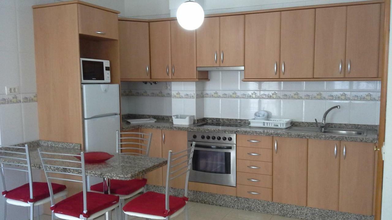 Sol De Tenerife Los Abrigos Zewnętrze zdjęcie