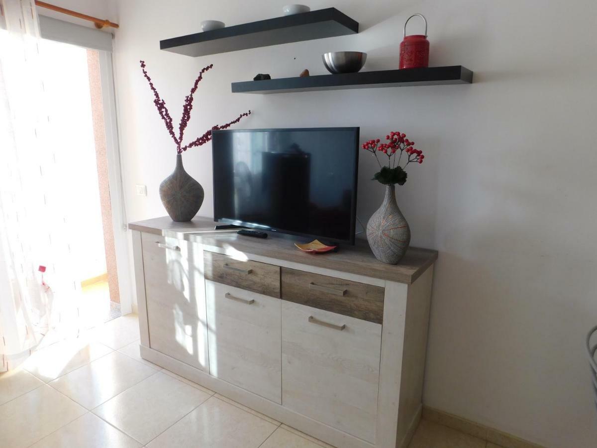 Sol De Tenerife Los Abrigos Zewnętrze zdjęcie