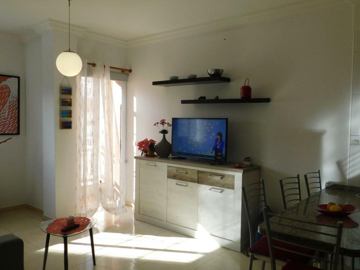 Sol De Tenerife Los Abrigos Zewnętrze zdjęcie