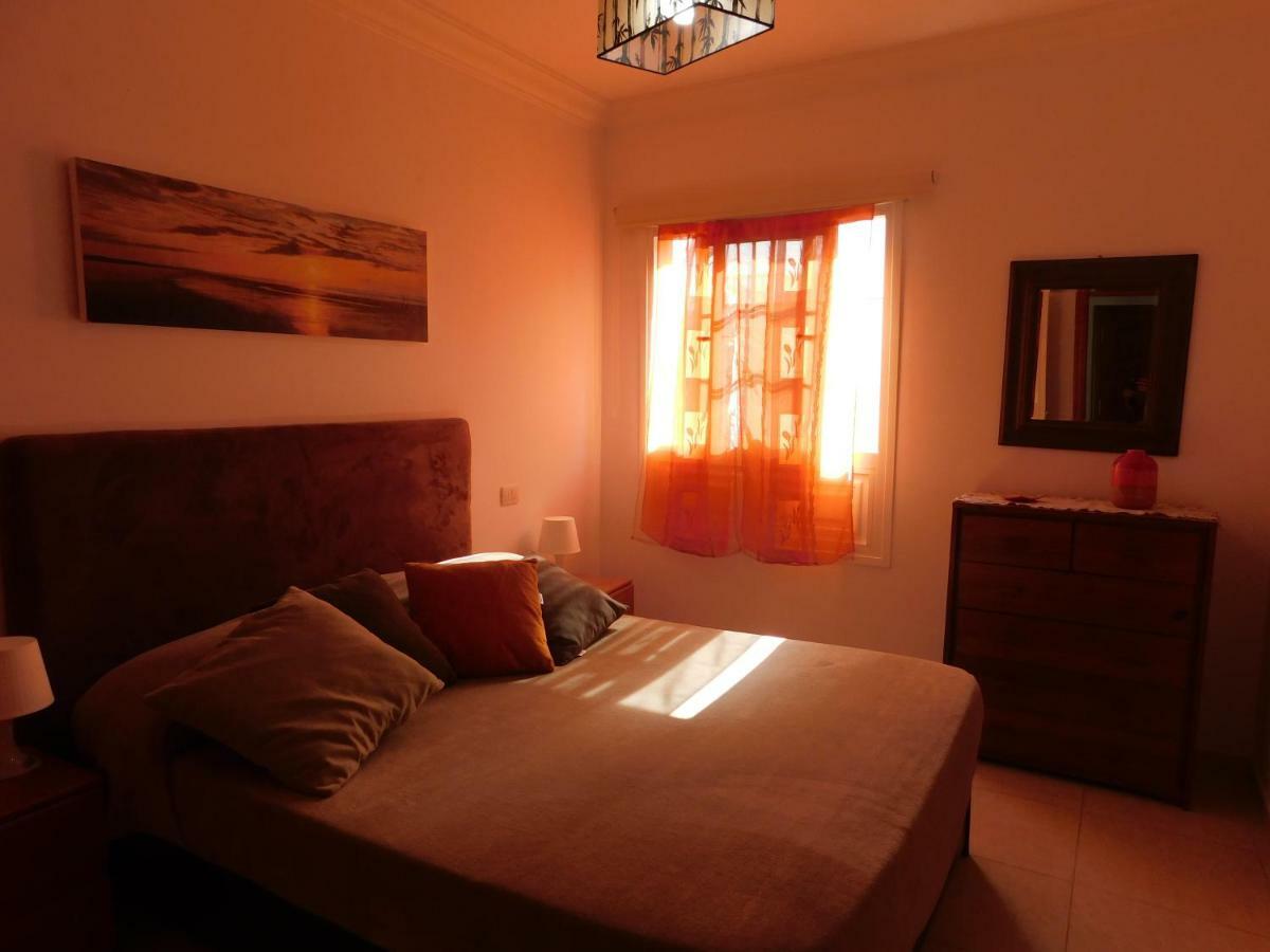 Sol De Tenerife Los Abrigos Zewnętrze zdjęcie