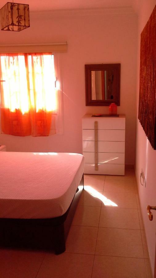 Sol De Tenerife Los Abrigos Zewnętrze zdjęcie