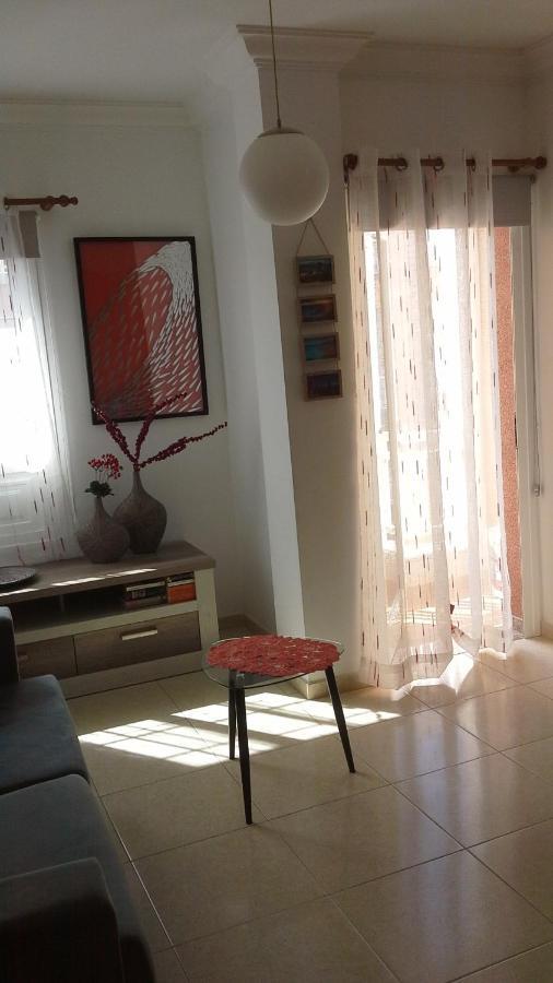 Sol De Tenerife Los Abrigos Zewnętrze zdjęcie